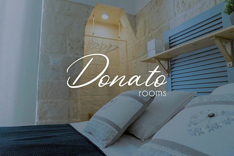 Donato Rooms