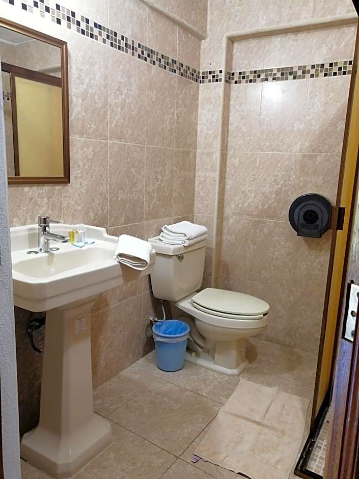Habitaciones del Pacifico