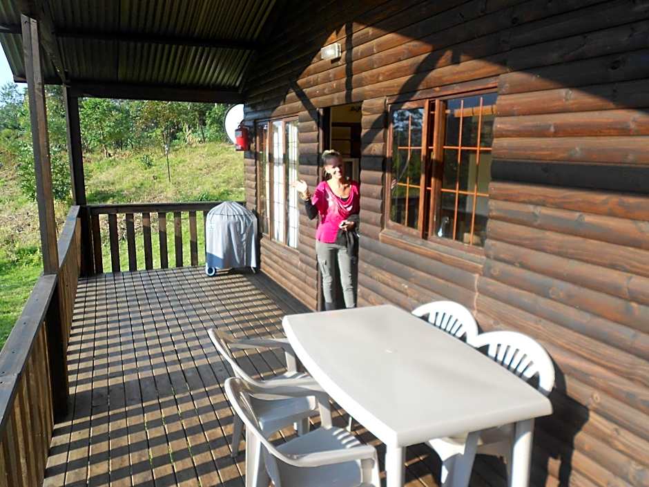 Magoebaskloof Getaway