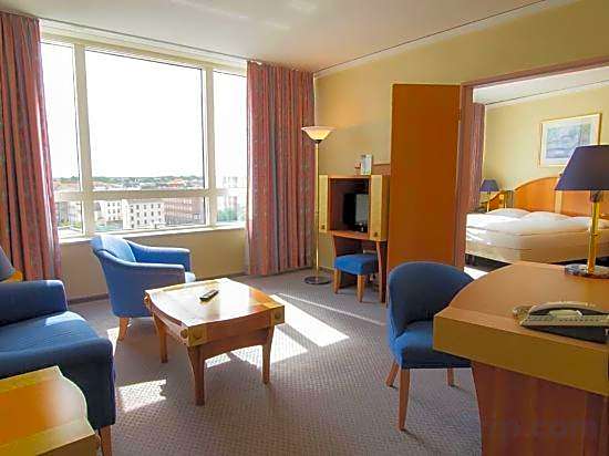 Lindner Hotel Cottbus