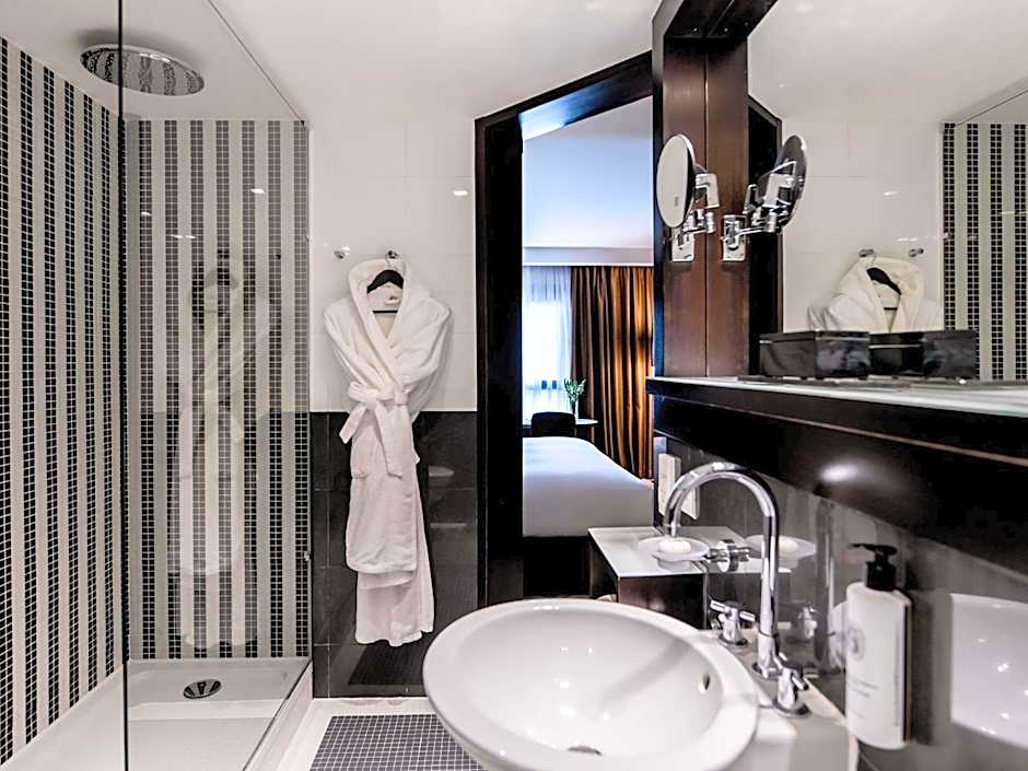 Sofitel Lisbon Liberdade