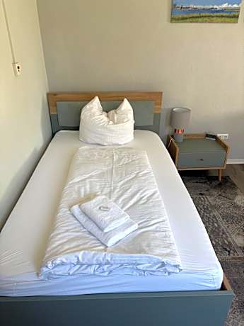 Landidyll Monte Gristow