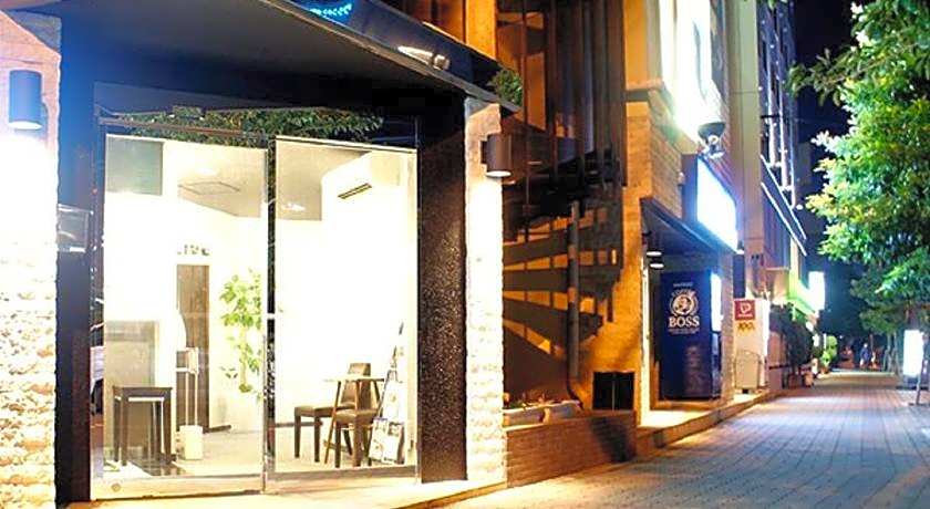 Hotel Livemax Shin Osaka