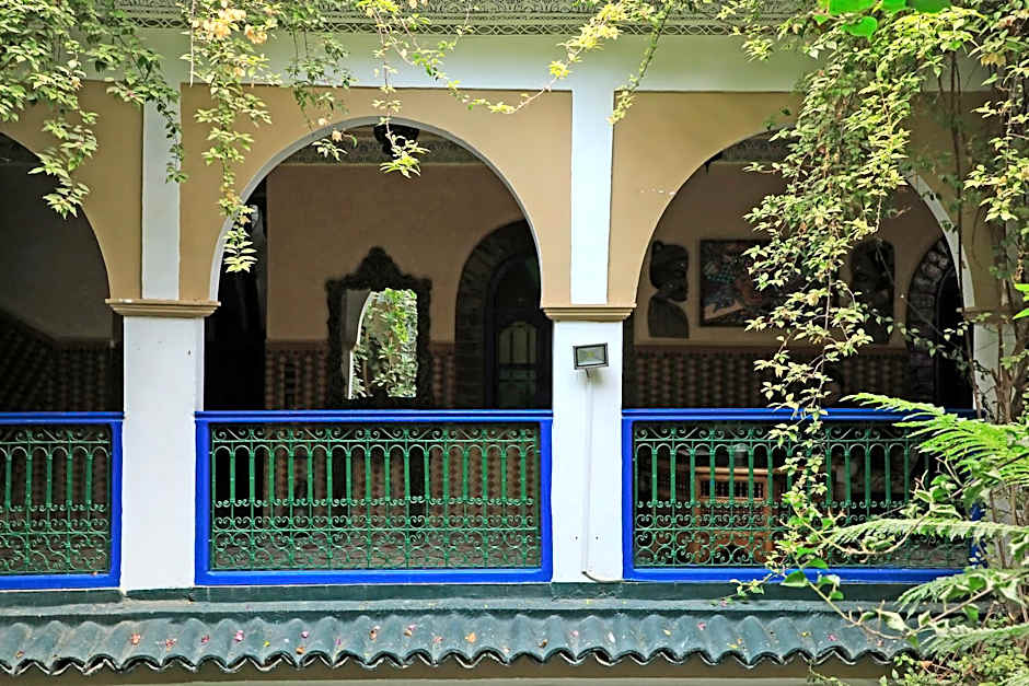 Riad Maryam Taroudant