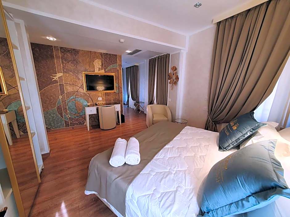 Amsterdam Suite Hotel & SPA