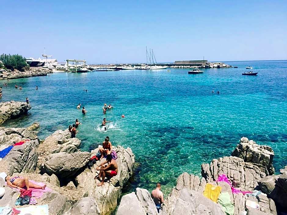 Mongibello Palace B&B