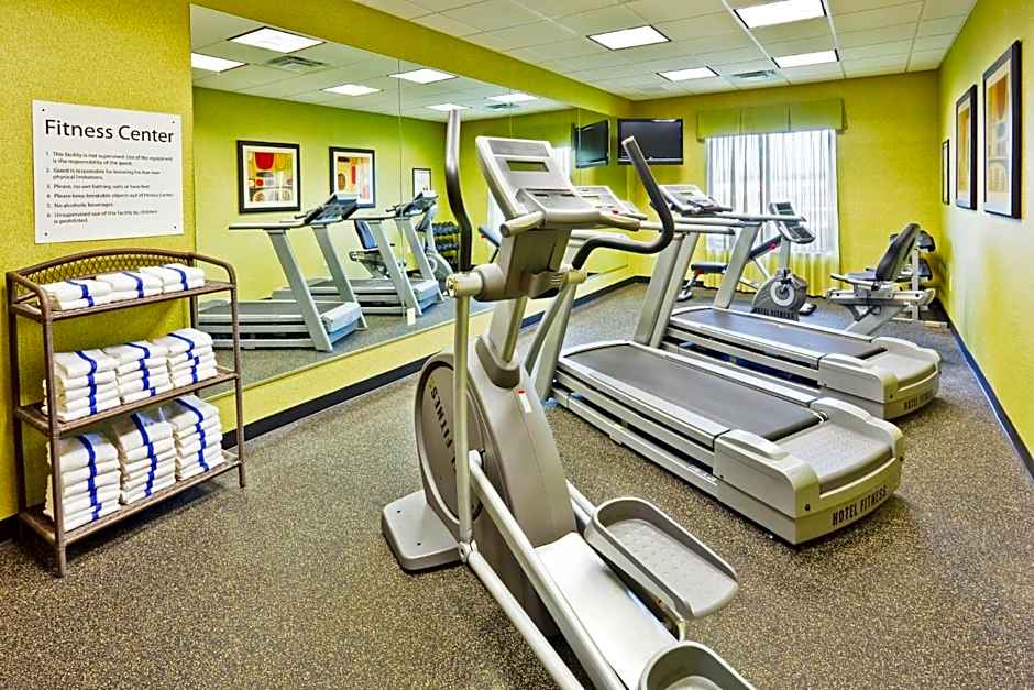 Holiday Inn Express Hotel & Suites Ooltewah Springs - Chattanooga By IHG