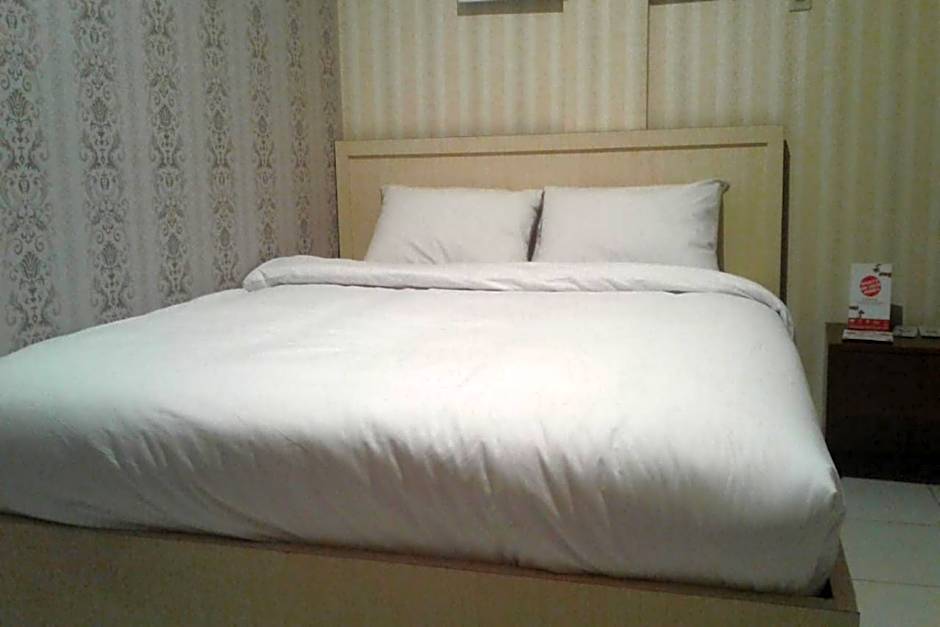 OYO 93485 Hotel Kenzie Sentani