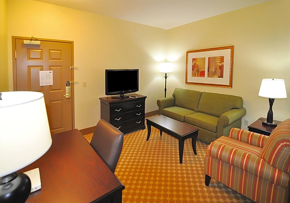 Country Inn & Suites by Radisson, Conway, AR