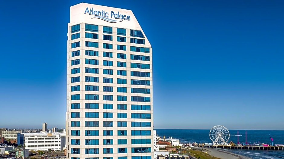 FantaSea Resorts at Atlantic Palace