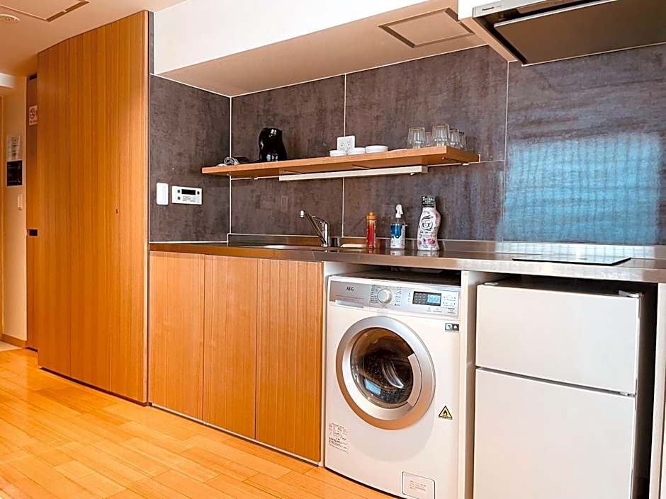 Nplus Tokyo Akihabara Premium