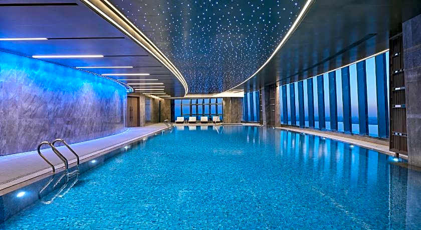 Hyatt Regency Changshu Kuncheng Lake