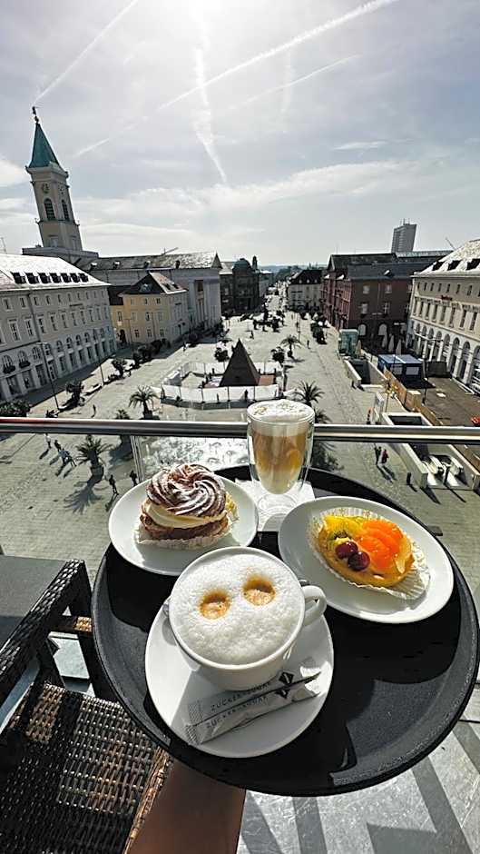 Hotel Am Markt