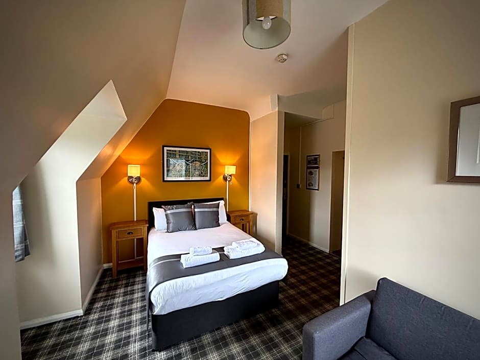 Killin Hotel