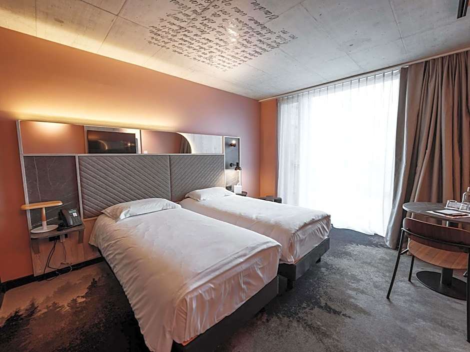 Mercure Hotel Delémont