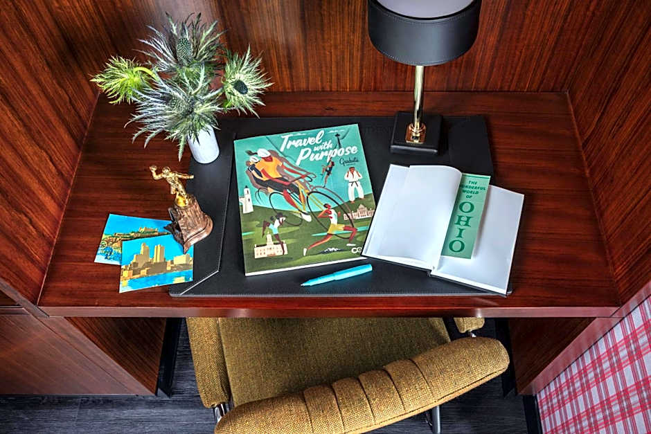 Graduate by Hilton Columbus