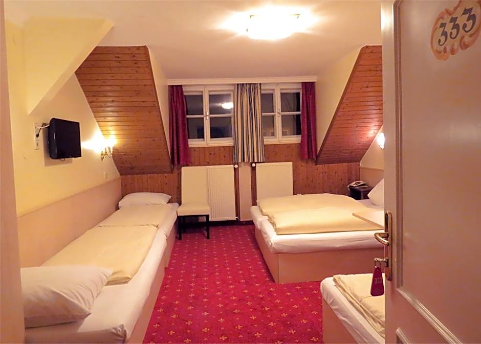 Hotel Turnerwirt