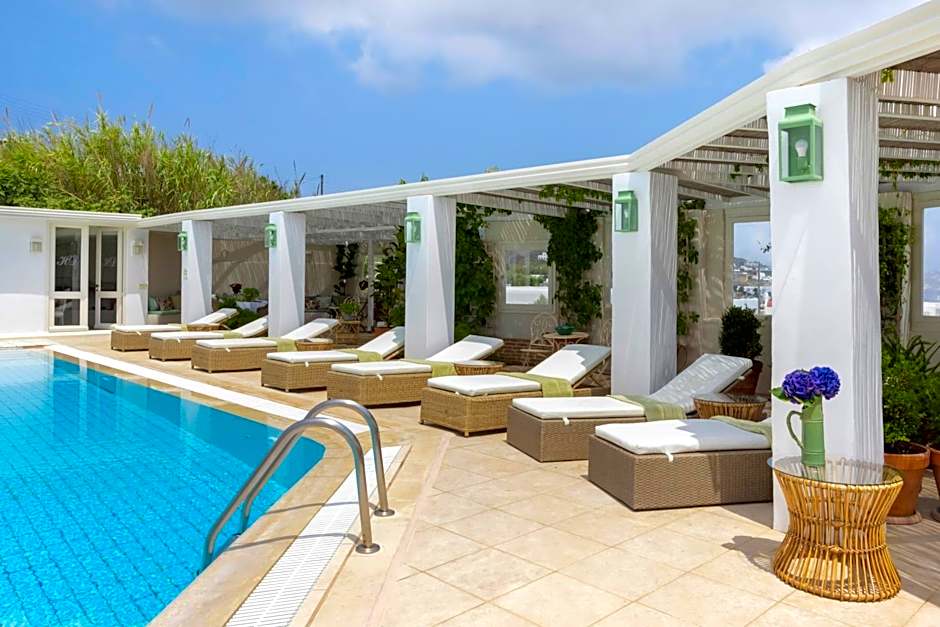 Dorion Hotel