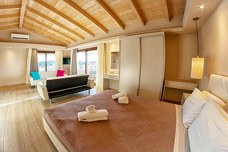 Tereza's Sunset Hotel