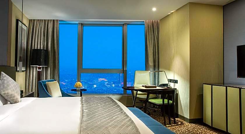 Sofitel Lianyungang Suning