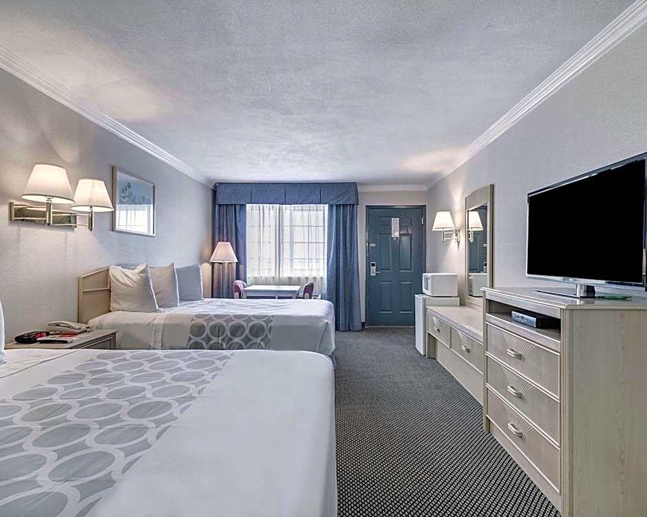 Econo Lodge Van Horn