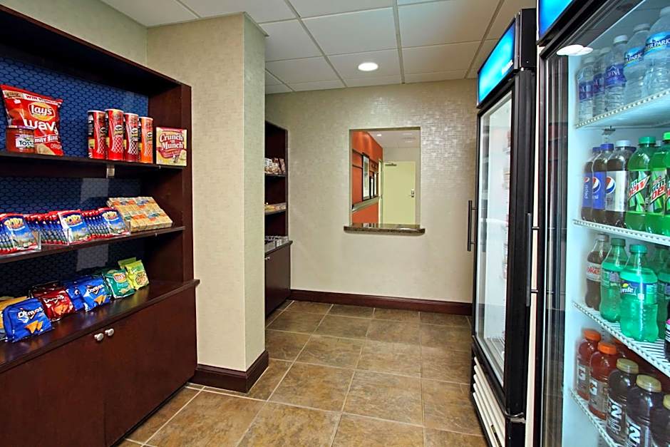 Hampton Inn By Hilton Jasper
