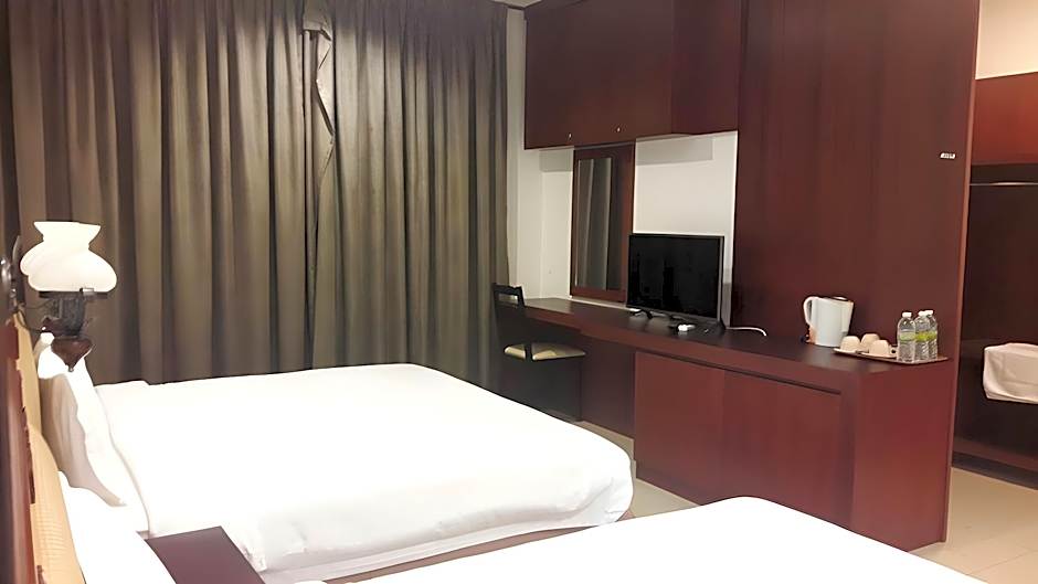 Cheng Ho Hotel