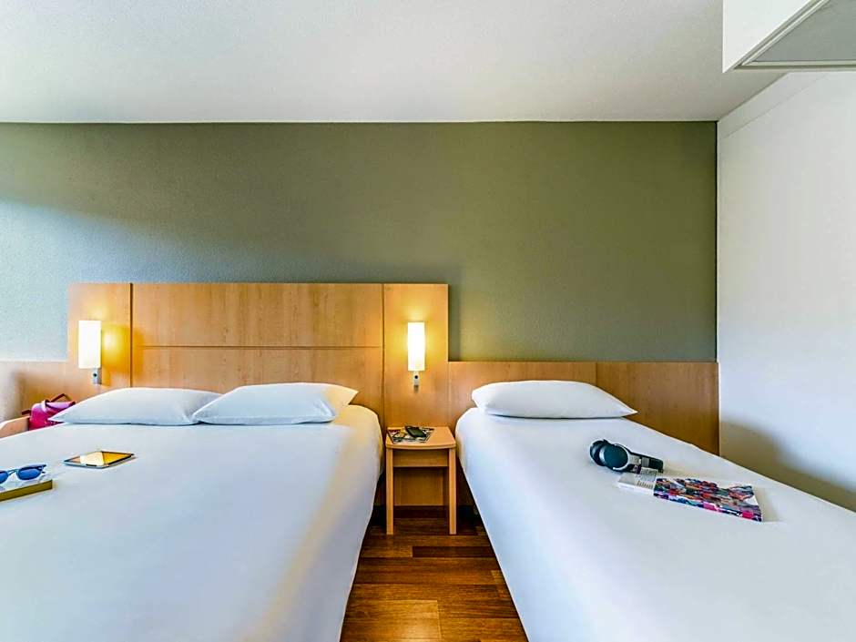 ibis Lausanne Crissier
