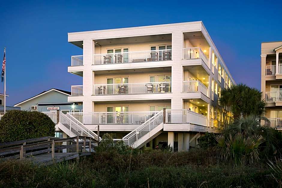 Seaside Inn - Isle of Palms