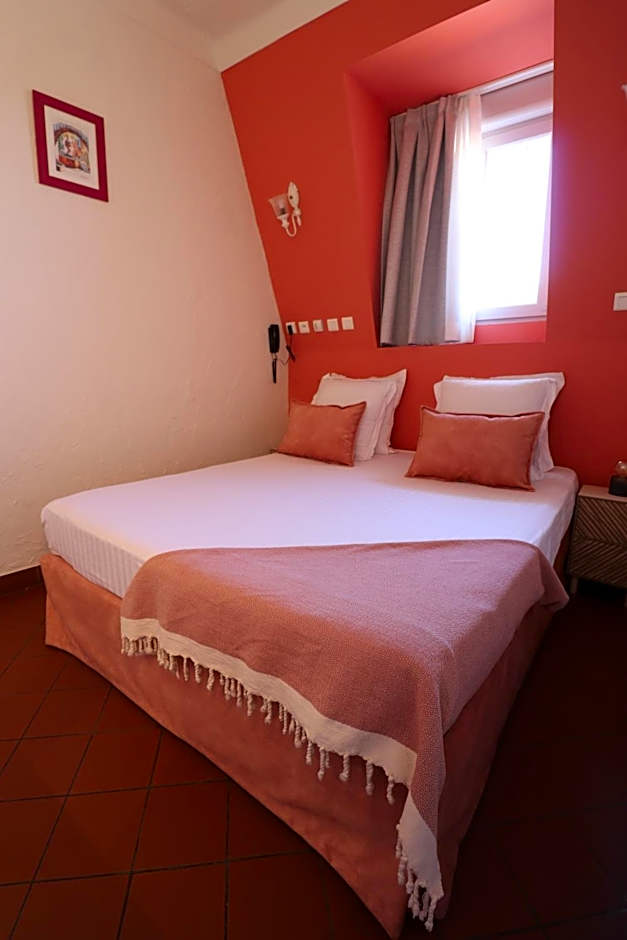 La Villa Roseraie , Hôtel Familial OUVERT TOUTE L'ANNEE