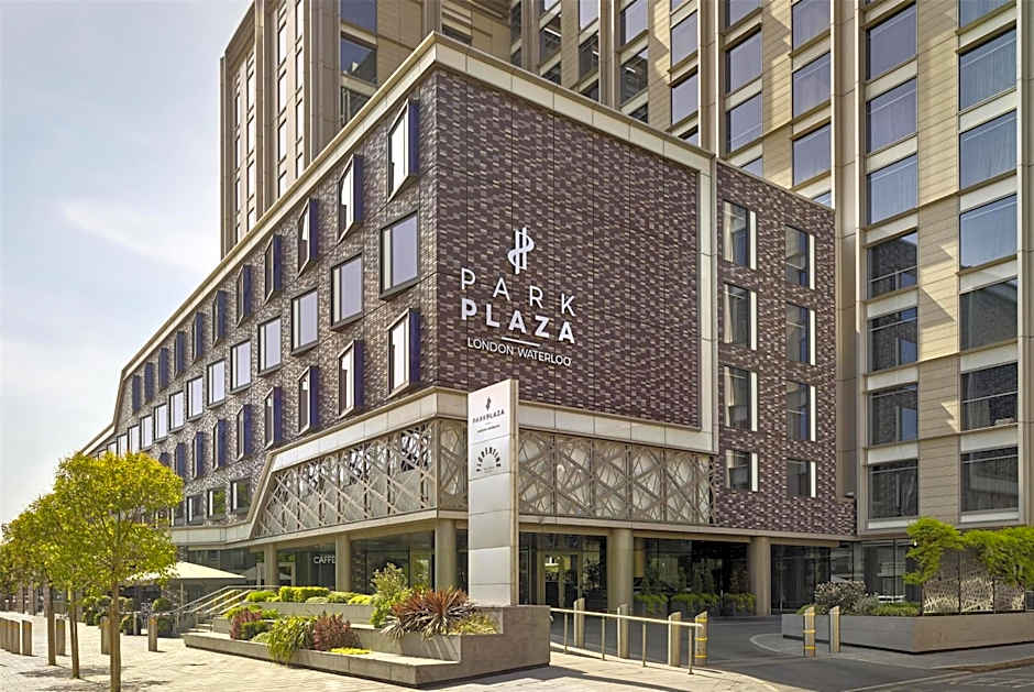 Park Plaza London Waterloo