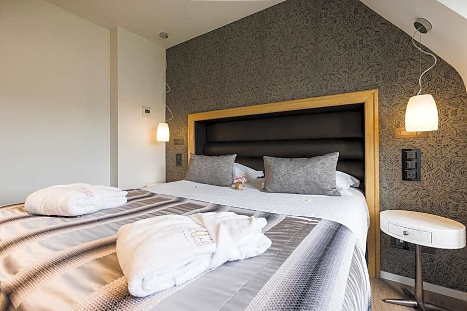 Plaza Madeleine & Spa