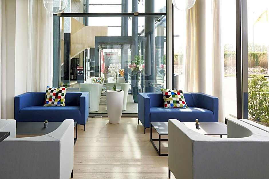 Park Inn by Radisson Liege Airport