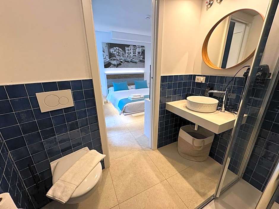 Hotel Boutique Es Blau