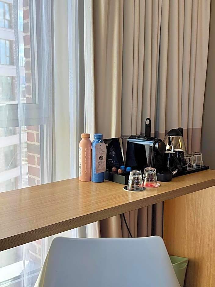 ibis London Canning Town