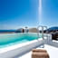 Cycladic Suites & Spa