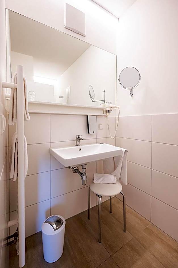 Motel Zeltweg - Self-Check-in