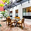 Casa Danubio Reforma by VH