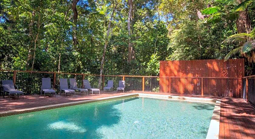 Cape Tribulation Beach House