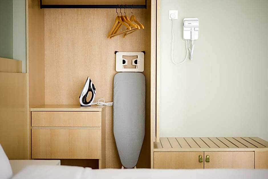 Zenstay Abnb Perai Penang
