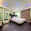 Gray Hotel