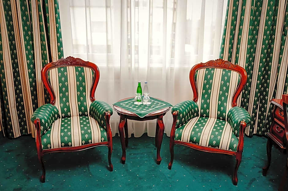 Hotel Chopin Business&SPA