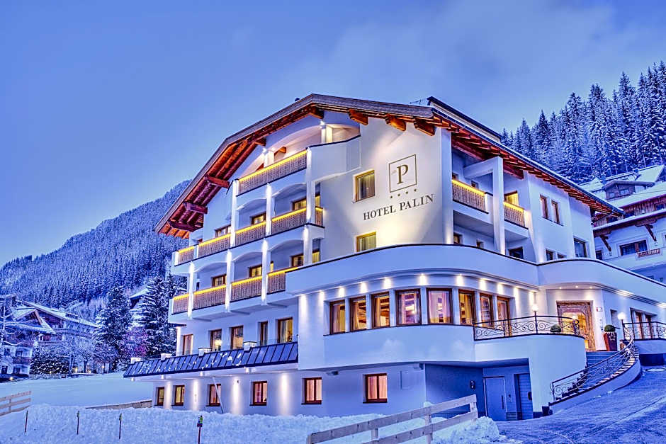 Hotel Palin