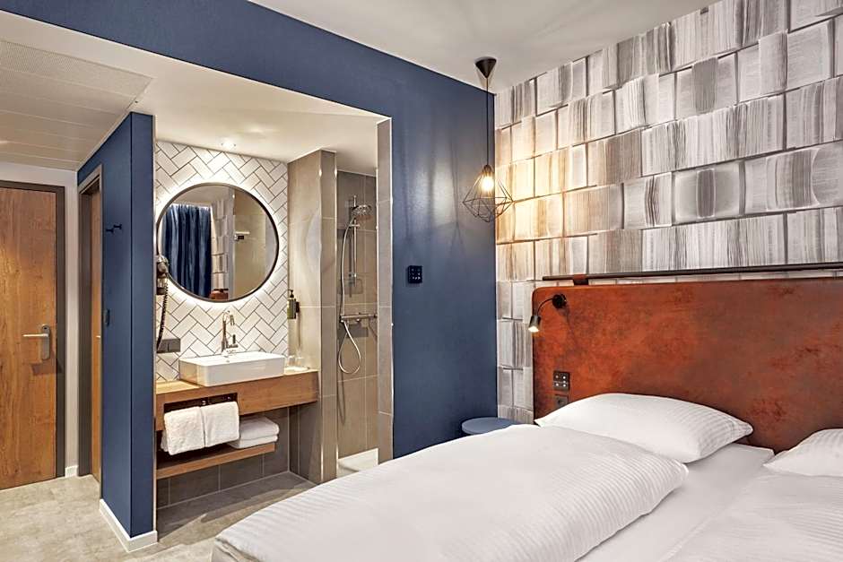 H2 Hotel Mainz