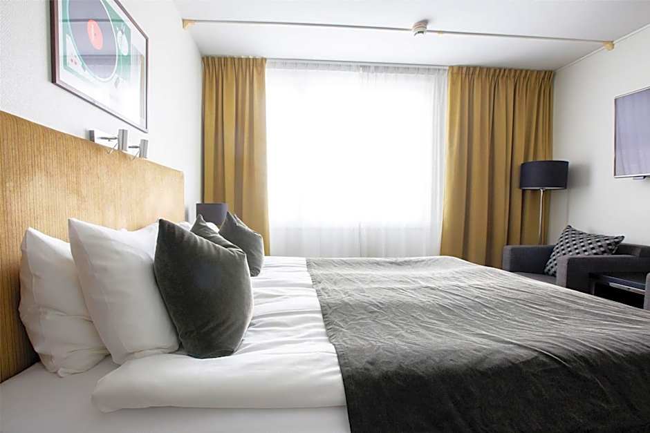 Best Western Plus Grand Hotel Elektra