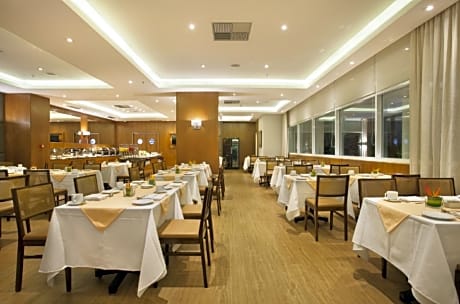 Windsor Brasilia Hotel