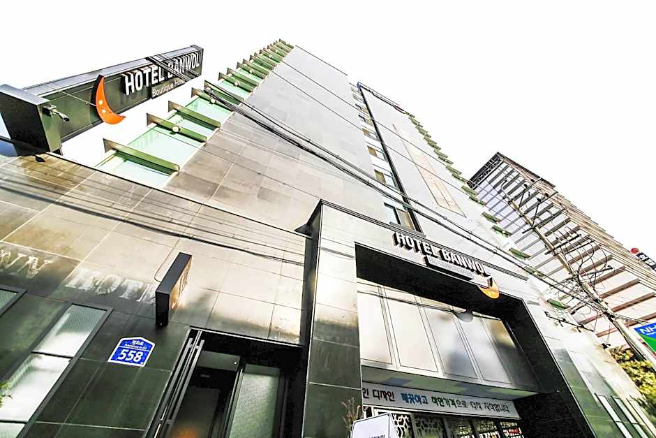 Hotel Banwol
