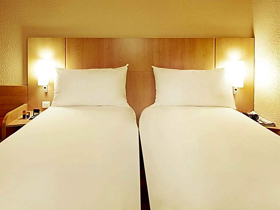 Ibis Hotel Brussels Expo Atomium