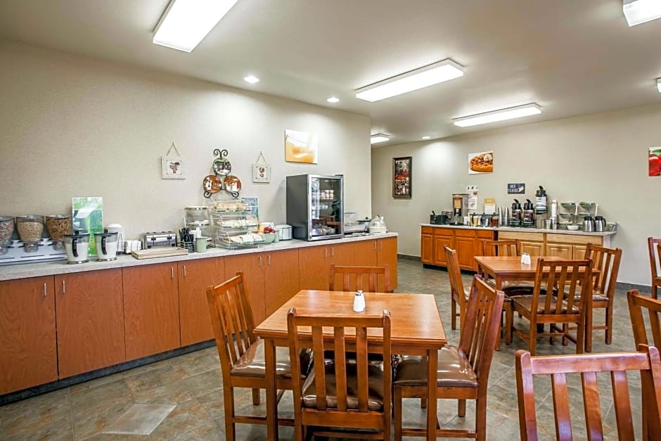 Quality Inn & Suites Federal Way