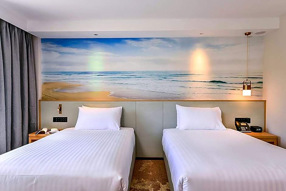 Aurea Hotel Perth Kings Park